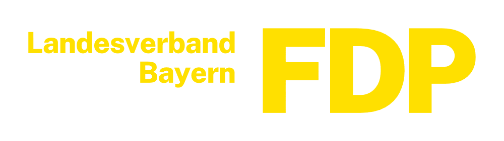 FDP Landesverband Bayern